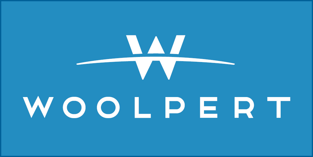 Woolpert, Inc. Logo