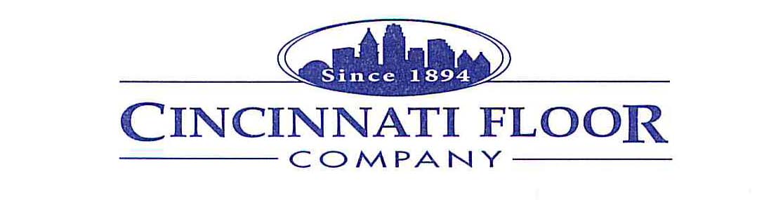 Cincinnati Floor Company Logo
