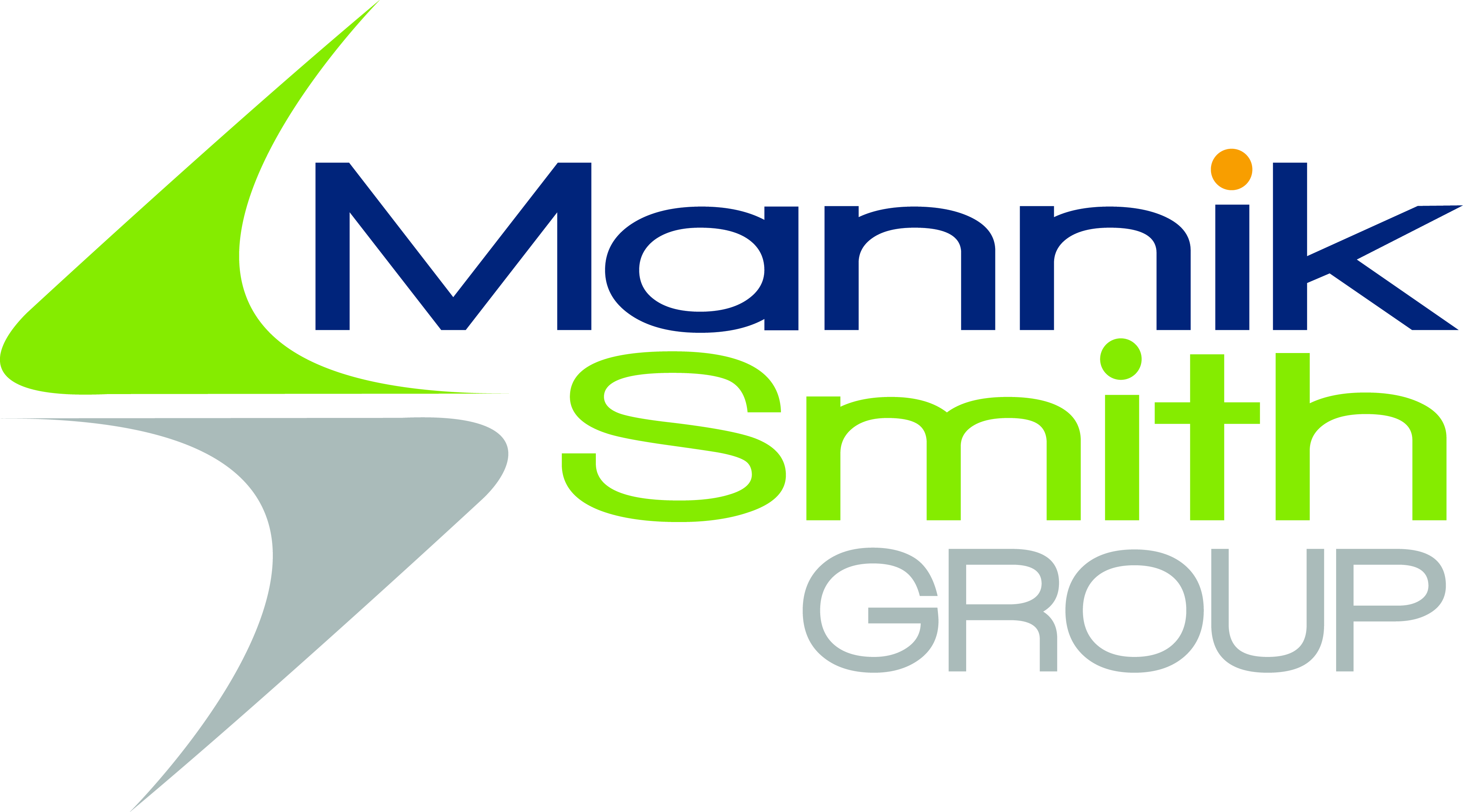 The Mannik & Smith Group, Inc. Logo