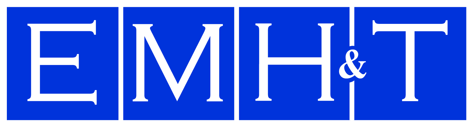 EMH&T Logo