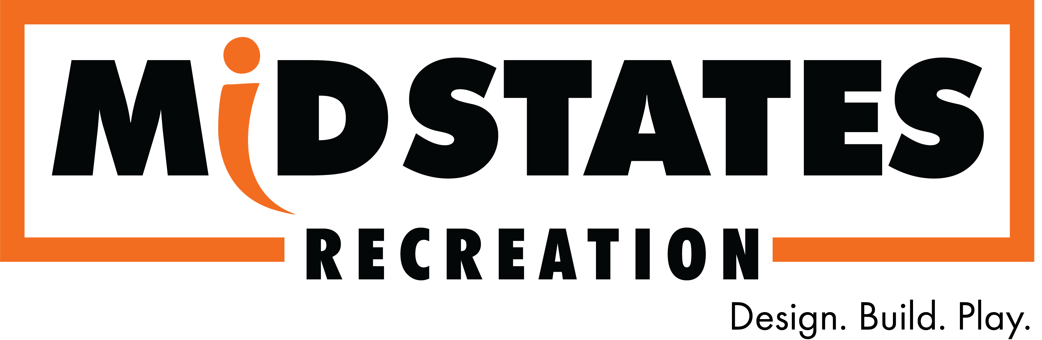 Midstates Recreation Logo
