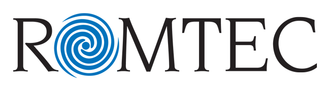 Romtec, Inc. Logo