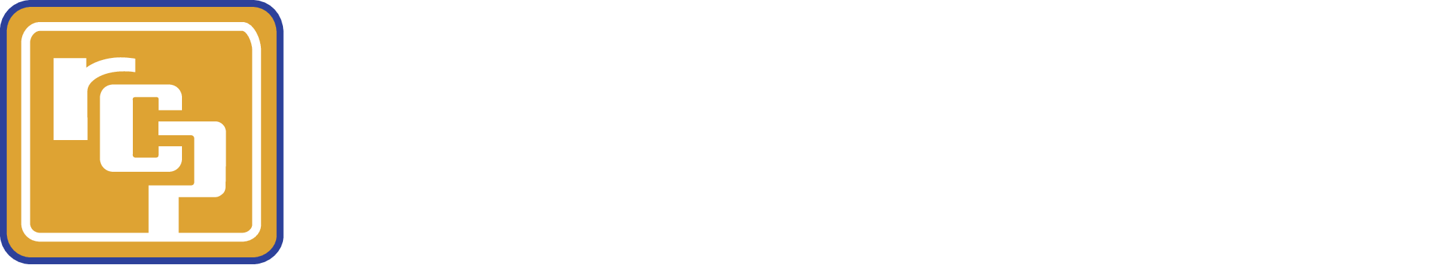 RCP Shelters, Inc. Logo