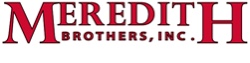 Meredith Brothers Inc. Logo