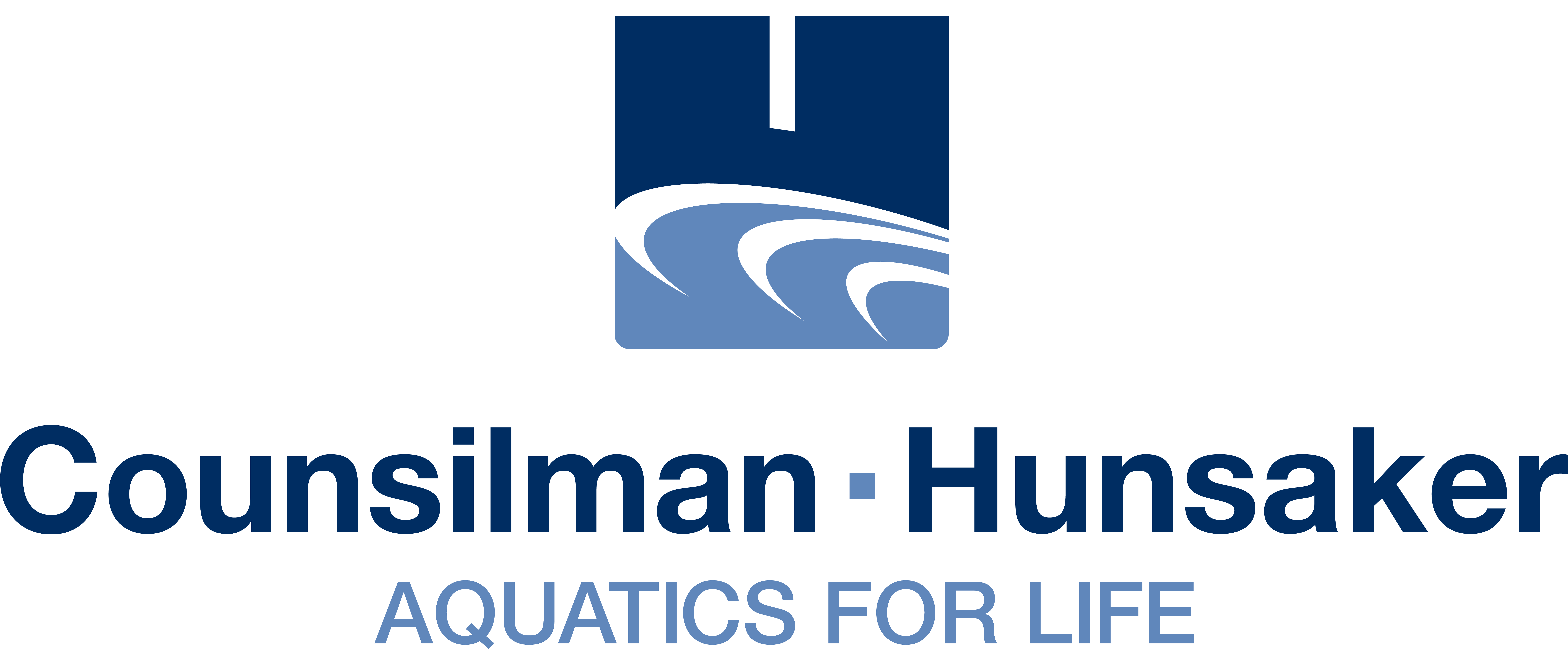 Counsilman-Hunsaker Logo