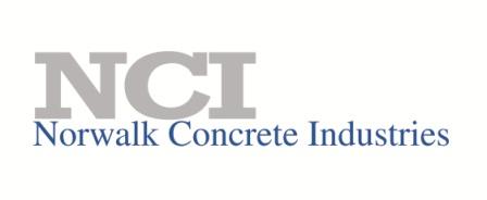 Norwalk Concrete Industries Logo