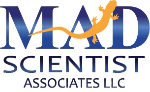 MAD Scientist Associates Logo