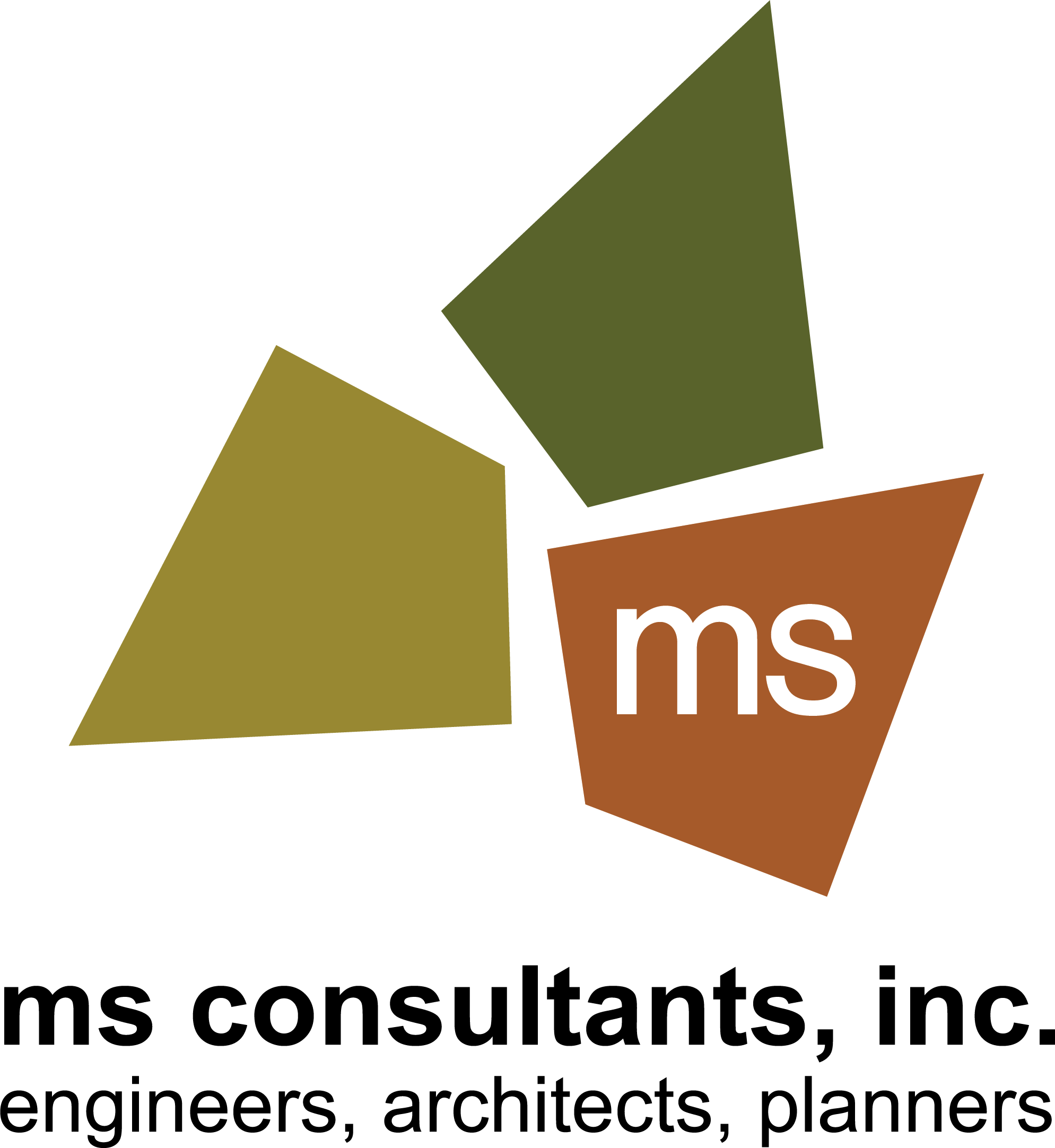 ms consultants, inc. Logo