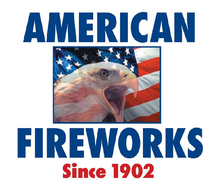 American Fireworks Company Logo