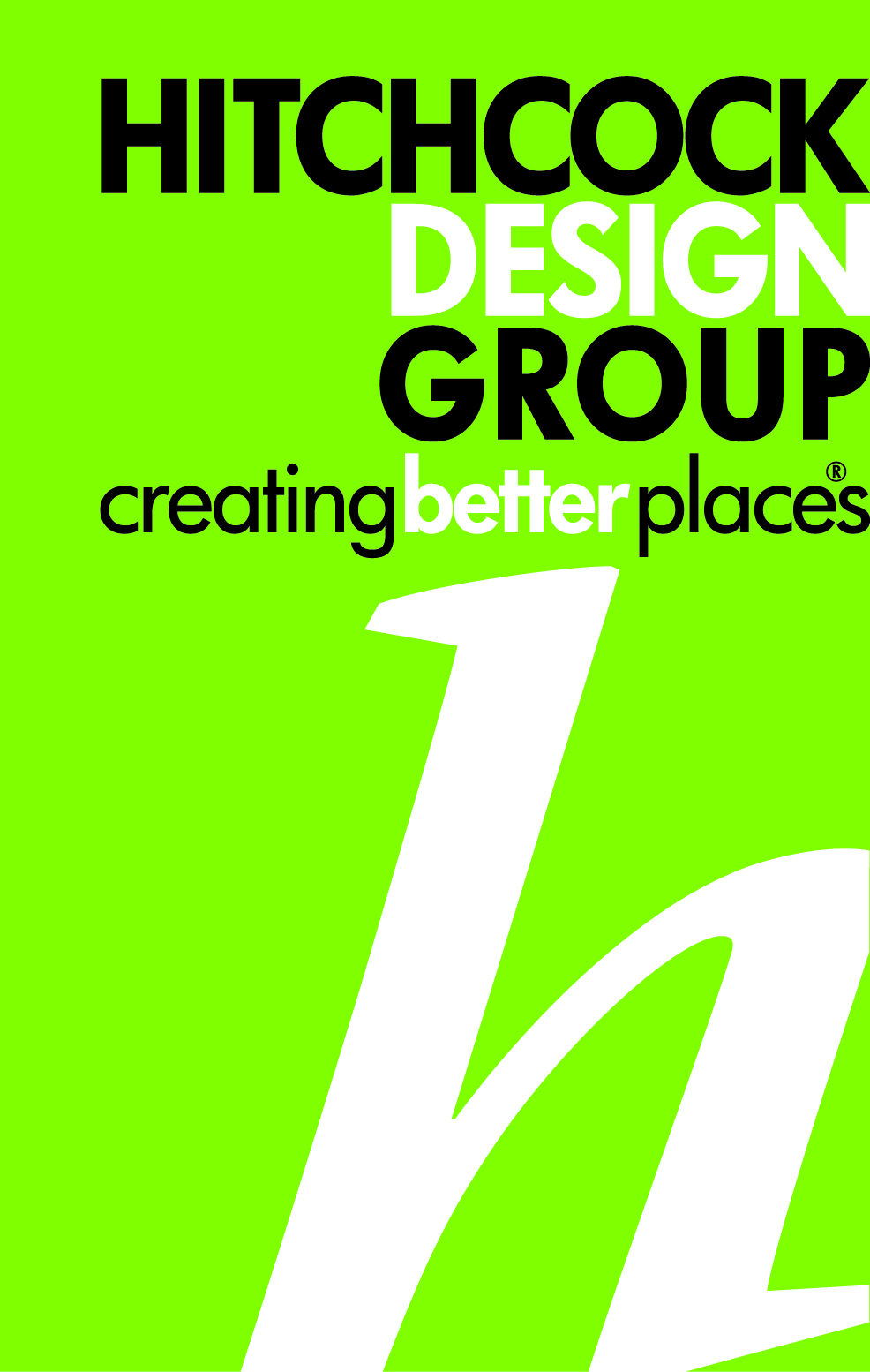 Hitchcock Design Group Logo