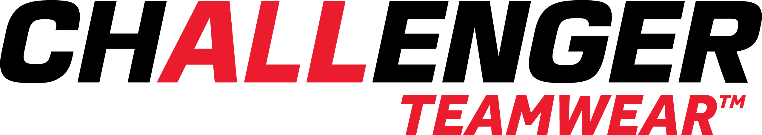 Challenger Teamwear Logo
