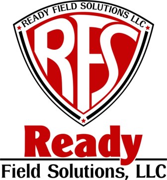 Ready Field Solutions LLC Logo
