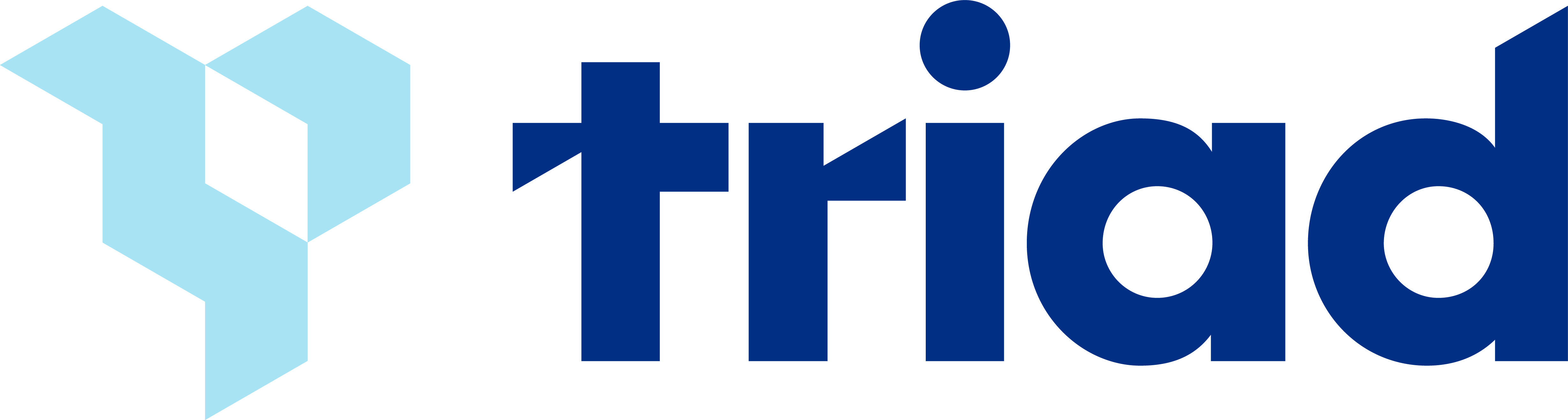 Triad Architects/Triad Facility Solutions Logo