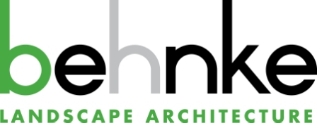 Behnke Landscape Architecture Logo